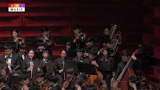 SMI 청소년 오케스트라 Liber Tango(리베르 탱고) -  Astor Piazzolla 지휘 : 손강지(KANG-GI SOHN)