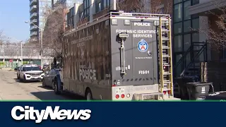 Regent Park shooting killed father, brother of alleged gunman