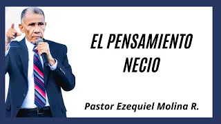 El pensamiento necio