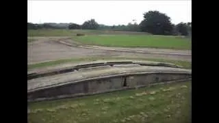 Army Vehicle (POV) Bovington Tank Museum