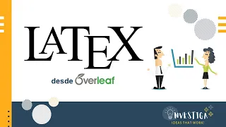 Aprende sobre LaTeX ✅ - Parte I 👏🏻