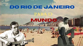 A história da Bossa Nova: como um gênero musical mudou o Brasil e o mundo