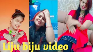 Liju biju 143 . Liju biju new video liju biju odia vlogger.