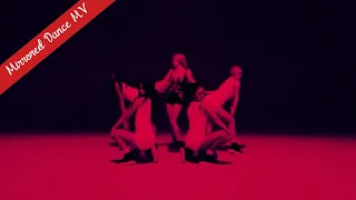 [MIRRORED] 이달의 소녀/김립 (LOOΠΔ/Kim Lip) - Eclipse (Choreography MV Ver.)