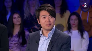 Lang Lang - On n'est pas couché 20 avril 2019 #ONPC