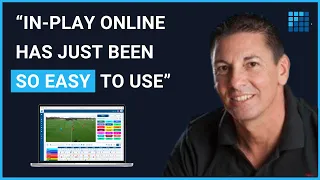 Video analysis software that is EASY to use - In-Play Online