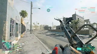 One Hit kill Sniper is Insane... BATTLEFIELD 2042