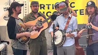 White Freight Liner Blues - The Muddy Souls Song By Townes Van Zandt