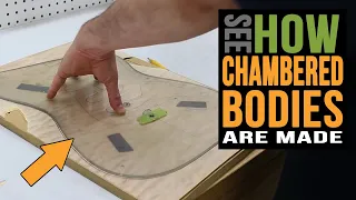 How Chambered Bodies are Made