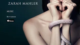 Zarah Mahler - In the dark (dark night)