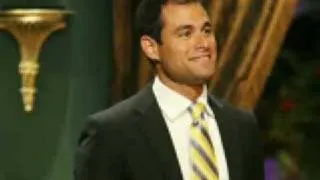 Bachelor - Jason Mesnick 01/22/2009