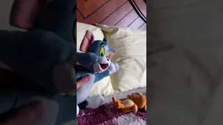 Tom and Jerry plush adventures season 1 episode 2 Tom Time