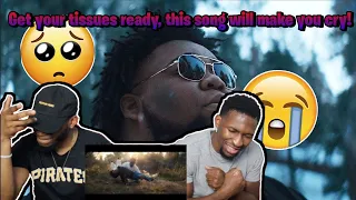 Rod Wave - Tombstone (Official Video) REACTION!!