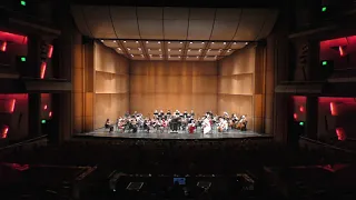 YSSW Concert - Oct 29 2018 - Rossini