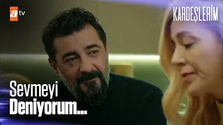 Akif, Kaan'ı gerçekten seviyor mu? - Kardeşlerim 31.Bölüm