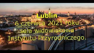 Koncert Śpiewajacej Rodziny Kaczmarek. Lublin.