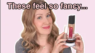 Drugstore Makeup That Feels RICH (Makeup Snob Approved!)