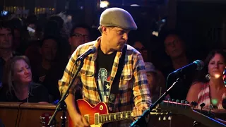 Joe Bonamassa/Jimmy Vivino Blues