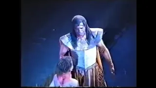 The Lion King (Original Broadway Cast 1997) - Mufasa & Simba (They Live In You)