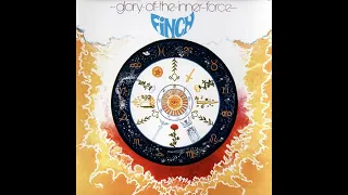 FINCH [ Symphonic Prog • Netherlands ]__GLORY OF THE INNER FORCE 1975 FULL ALBUM
