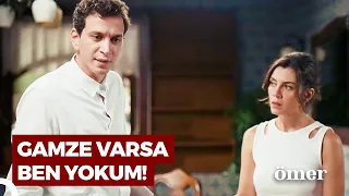 En Büyük Pişmanlığımı Yaşıyorum | Ömer Dizisi 25. Bölüm