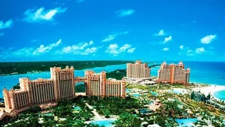 Top10 Recommended Hotels in Nassau, New Providence, Bahamas