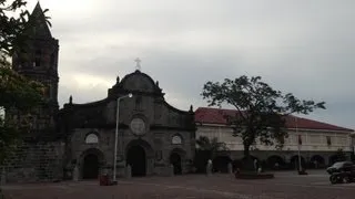 Barasoain Church,Our Lady of Mt. Carmel Parish, Malolos City, Bulacan