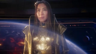 Star Trek Discovery Still Sucks Episode 1x11 "The Wolf Inside" Review and Nitpicking Rant