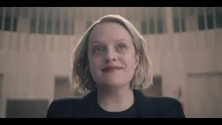 The Handmaids Tale Season 4 Episode 8 June Testifies, Recounts Her Experience as a Handmaid