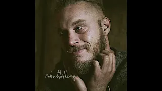 Ragnar & Gyda 💔