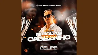 Mega Funk - Todo Nicolas Cagezinho