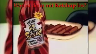 [REACTION] Ketchup - Was ist FALSCH mit Dir?!