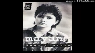 Mayang Sari - Rasa Cintaku - Composer : Rudy Rampengan 1994 (CDQ)