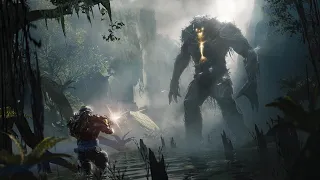 ANTHEM Сюжет