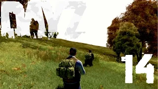 DayZ Mod #14 - Наша цель