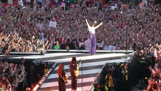 Harry Styles, Love Of My Life, HSLOT, Wembley N3, 16/06/2023