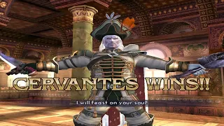 Soul Calibur 2 Battle Theater 31