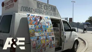 Live PD: Selling More Than Ice Cream (Season 3) | A&E