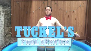 The Jerry Falwell Jr. Scandal Is Giving Pool Boys A Bad Name