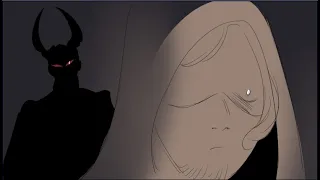 "DONE FOR" Anitra Animatic (epic)