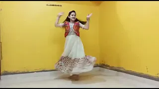 DES RANGILA | DANCE COVER | CHOREOGRAPHED BY ANJALI SONI | FANAA