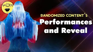 Whatchamacallit - Performances and Reveal | Season 4 - THE MASKED SINGER