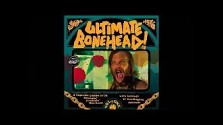 Various ‎– Ultimate Bonehead! Vol.1 A Supreme Gumbo Of US Thumpin' Crunchin' Heaviness Psych 1969-76