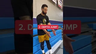 EXPLODE YOUR VERTICAL JUMP 💣