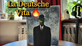 UNBOXING Kollegah La Deutsche Vita🔥 Der Boss beschenkt das Volk 👏