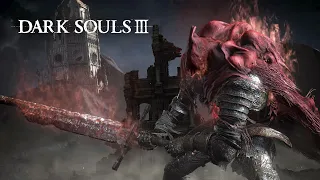 Dark Souls 3 - [Part 37 - Slave Knight Gael (BOSS BATTLE)] - No Commentary
