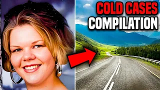 6 Cold Cases FINALLY Solved | True Crime Documentary #mystery #mysterious #mysteries