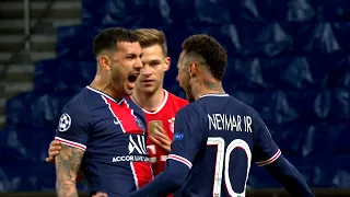 Neymar vs Bayern Munich (H) 20-21 HD 1080i by xOliveira7