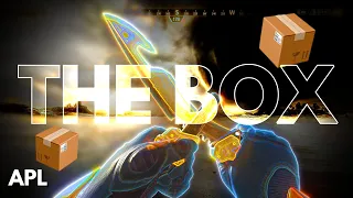 The Box 📦 (Apex Legends Montage)