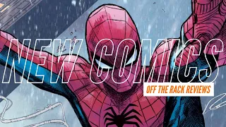 Does the new Ultimate Spider-Man CRUSH Amazing Spider-Man?!